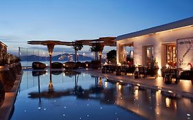 Myconian Naia - Preferred Hotels & Resorts (Adults Only)